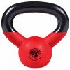 Gorilla Sports Gumirani kettlebell 2-32 kg 2 kg 