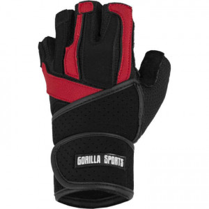 Gorilla Sports Rukavice za trening XL 