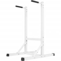 Gorilla Sports Paralelne šipke s postoljem