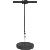 Gorilla Sports Okretni grip za šaku i podlaktice