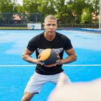 Gorilla Sports Medicinka Gorilla Sports Medicinka