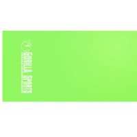 Gorilla Sports Lateks trake 120-200cm