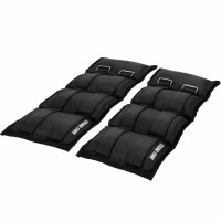 Gorilla Sports Utezi za gležnjeve