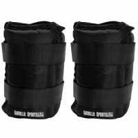 Gorilla Sports Utezi za gležnjeve