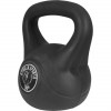 Gorilla Sports Cementni kettlebell 2-20 kg 14 kg 