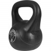 Gorilla Sports Cementni kettlebell 2-20 kg 16 kg 