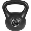 Gorilla Sports Cementni kettlebell 2-20 kg 4 kg 