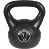 Gorilla Sports Cementni kettlebell 2-20 kg 6 kg 