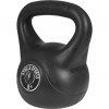 Gorilla Sports Cementni kettlebell 2-20 kg 8 kg 