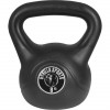 Gorilla Sports Cementni kettlebell 2-20 kg 8 kg 