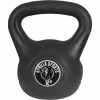 Gorilla Sports Cementni kettlebell 2-20 kg 12 kg 