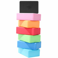 Gorilla Sports Joga kocka