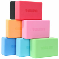 Gorilla Sports Joga kocka