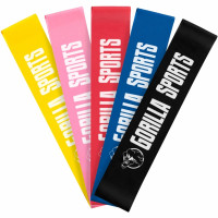 Gorilla Sports Fitness vrpce Gorilla Sports Fitness vrpce