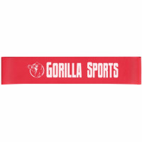 Gorilla Sports Fitness vrpce