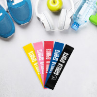 Gorilla Sports Fitness vrpce