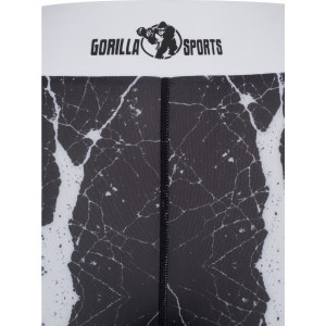 [GIFT] Gorilla Sports Tajice u boji III (cracked - M) M cracked 