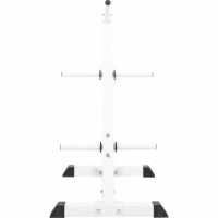 Gorilla Sports Stalak za utege 30/31 mm Gorilla Sports Stalak za utege 30/31 mm