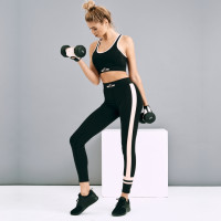 Gorilla Sports Bučice za aerobik Gorilla Sports Bučice za aerobik