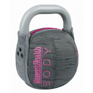 Women's Health Soft kettlebell  8 - 12 kg 8 kg 