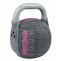 Women's Health Soft kettlebell  8 - 12 kg
