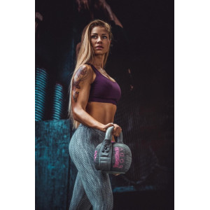 Women's Health Soft kettlebell  8 - 12 kg 10 kg 