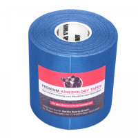 Gorilla Sports Kineziološka vrpca (širina 10 cm)