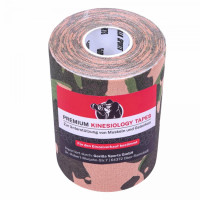 Gorilla Sports Kineziološka vrpca (širina 10 cm)