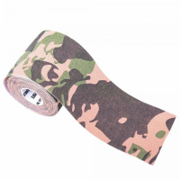 Gorilla Sports Kineziološka vrpca (širina 10 cm)