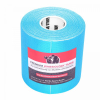 Gorilla Sports Kineziološka vrpca (širina 10 cm)