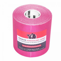 Gorilla Sports Kineziološka vrpca (širina 10 cm)