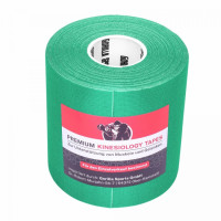 Gorilla Sports Kineziološka vrpca (širina 10 cm)