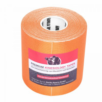 Gorilla Sports Kineziološka vrpca (širina 7,5 cm)