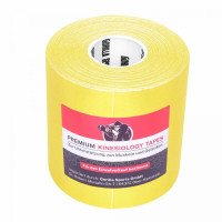 Gorilla Sports Kineziološka vrpca (širina 2,5 cm)