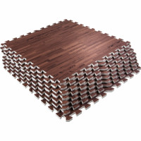 Gorilla Sports Puzzle prostirka za vježbanje 8 kom. Gorilla Sports Puzzle prostirka za vježbanje 8 kom.