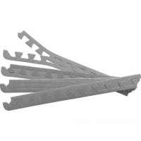 Gorilla Sports Završeci za zaštitne prostirke (8 kom.)