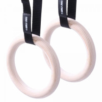 Gorilla Sports Gimnastičke Cross Trening karike Gorilla Sports Gimnastičke Cross Trening karike