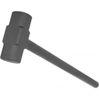 Gorilla Sports Cross trening čekić 6-30 kg