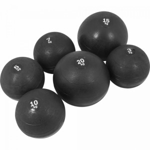 Gorilla Sports Slamball Medicinka 