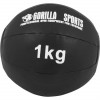 Gorillasports Medicinka kožna 1 kg 