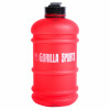 Gorilla Sports 2,2 boca 