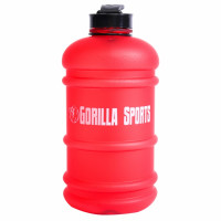 Gorilla Sports 2,2 boca