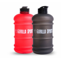 Gorilla Sports 2,2 boca