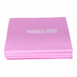 Gorilla mat joga sport 