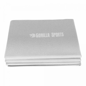 Gorilla mat joga sport 