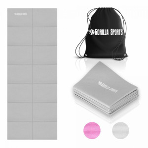 Gorilla mat joga sport 