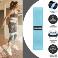 Gorilla sportski pojas struka (SL)