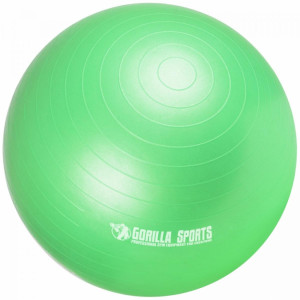 Sportska gimnastička lopta Gorilla 