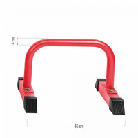 Višenamjenski rukohvat Gorilla Sports