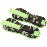 Gorilla Sports Members teži profil 